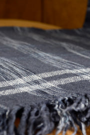 Anthracite blanket 