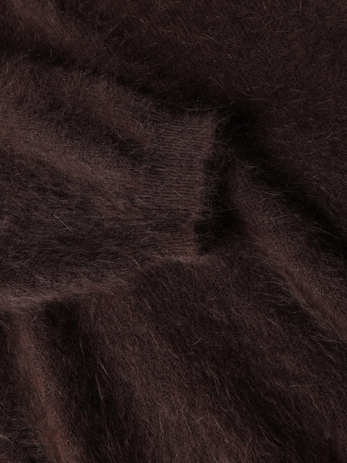 Jersey manga corta angora