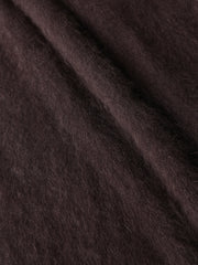 Falda punto angora