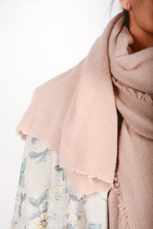 Foulard lana cashmere