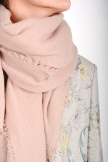 Foulard lana cashmere