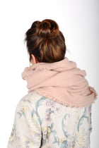 Foulard lana cashmere