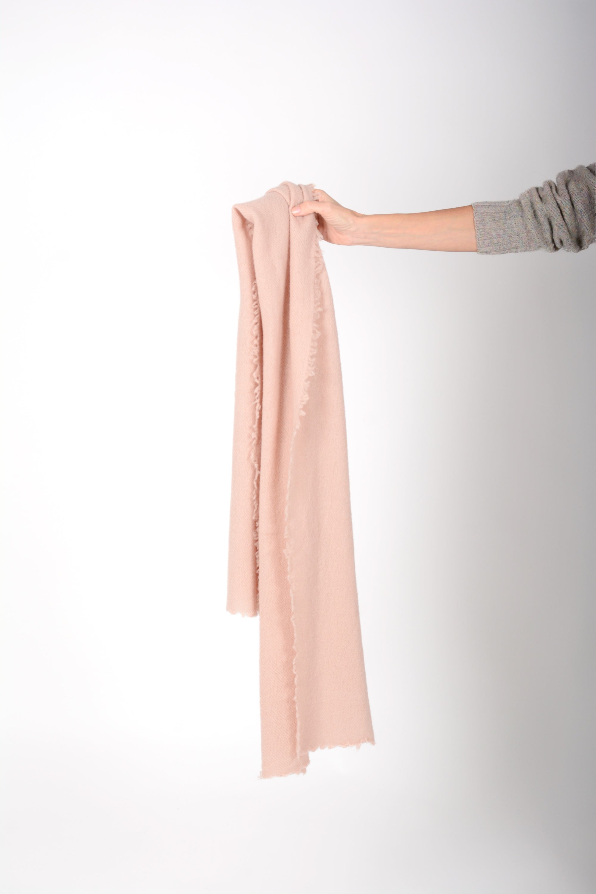 Foulard lana cashmere