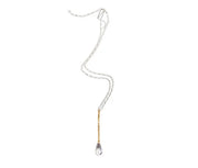 Collar cucharita caviar