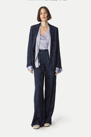 Pantalón Jacquard