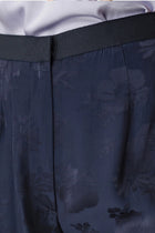 Pantalón Jacquard