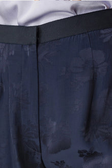 Pantalón Jacquard