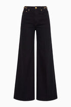 Pantalón stretch valory flare Jean