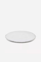 Plato de pan pequeño liso