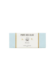 Incienso Porte des Lilas