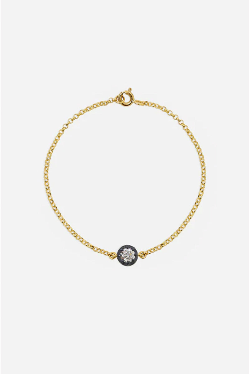 Pulsera diamante