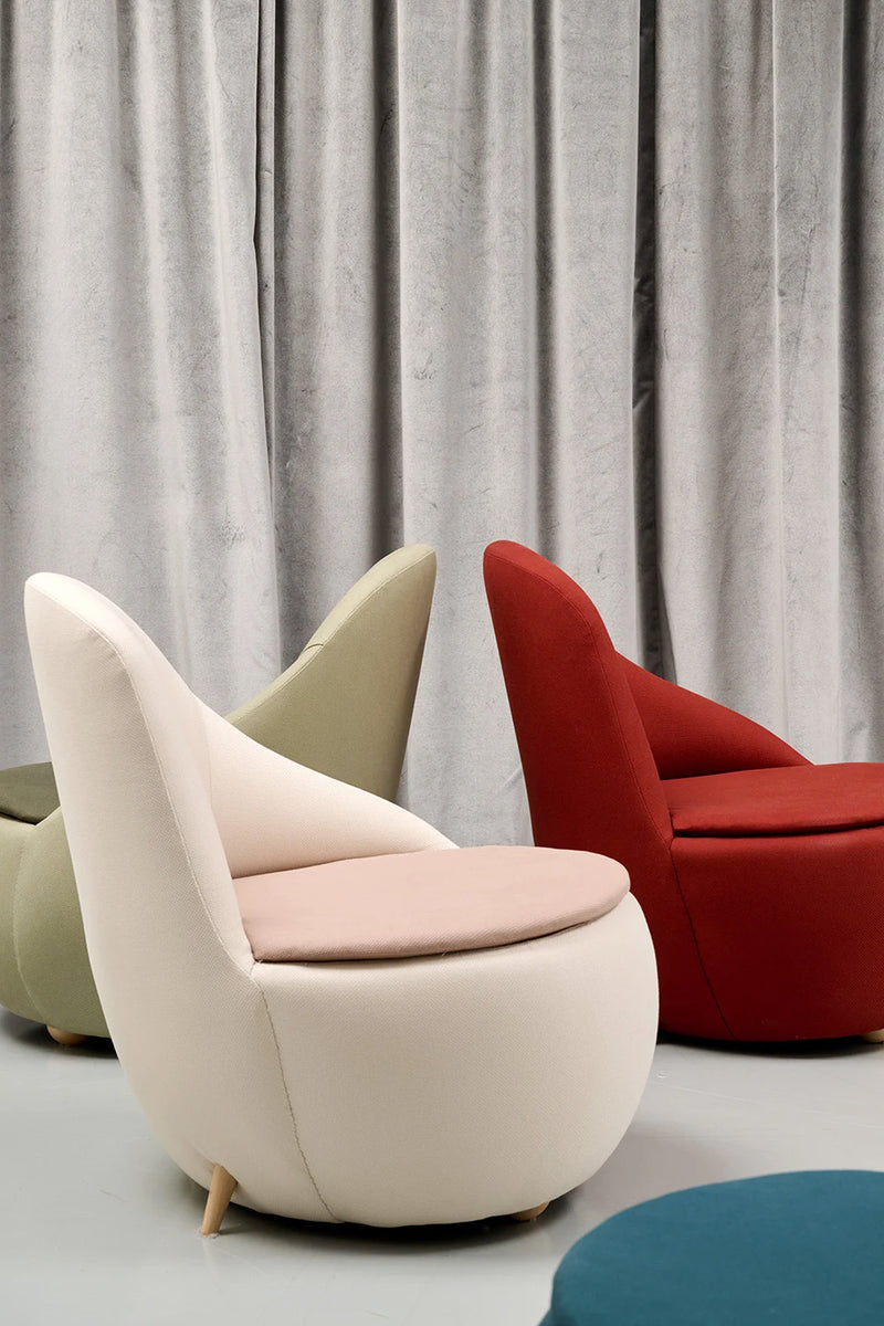 Elena armchair 