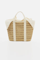 Large basket bag