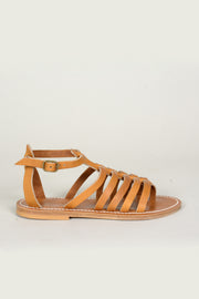 Sandalia clasica