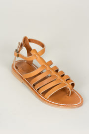 Sandalia clasica