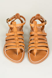 Sandalia clasica