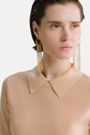 Polo cashmere