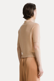 Polo cashmere