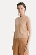 Polo cashmere