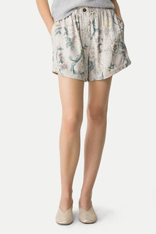 Short flores "Peonia my love"