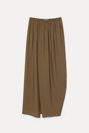 Falda mixed silk marocaine