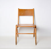 Silla alemana 50's