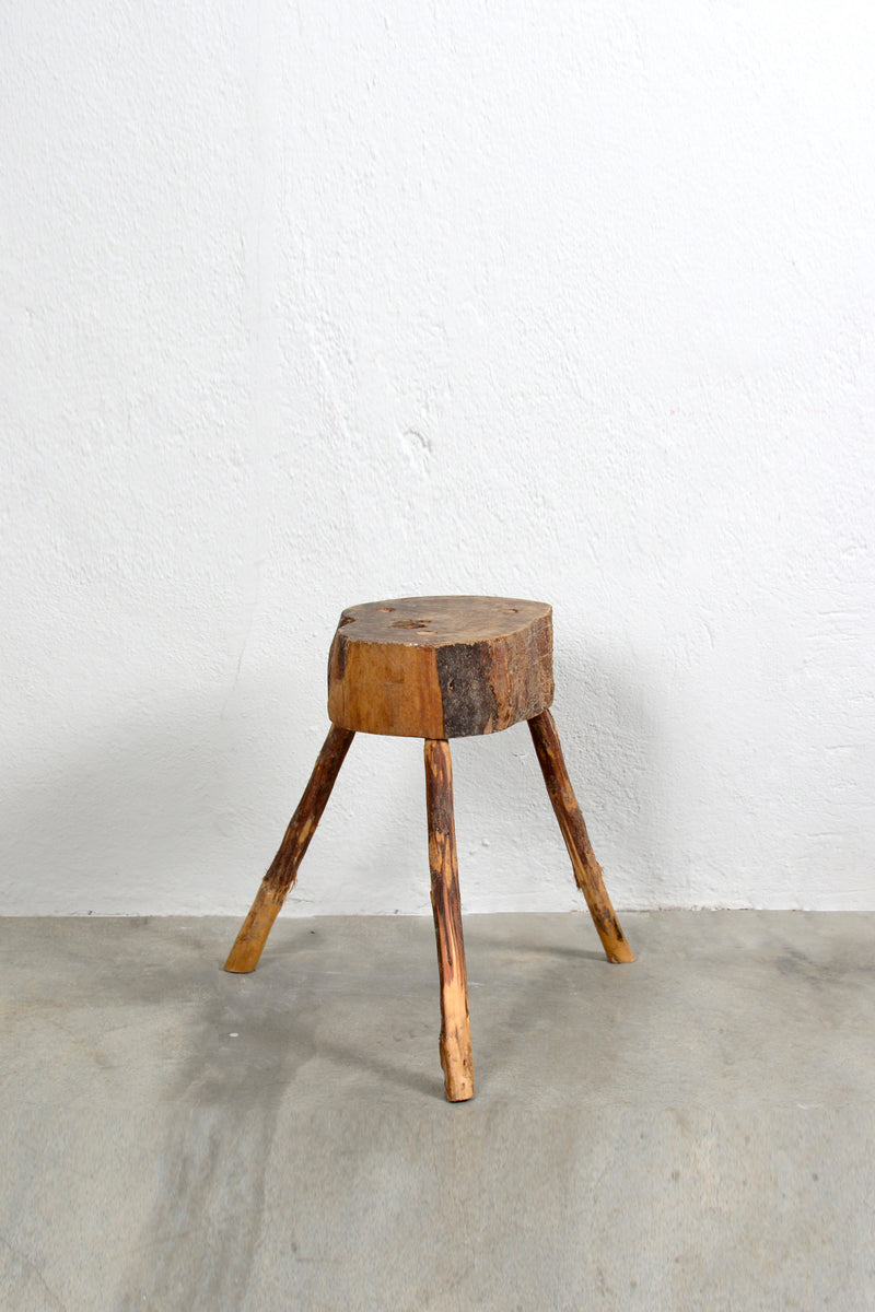 Trunk stool