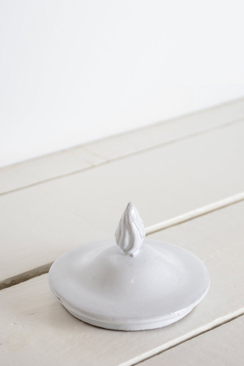 Astier Candle Lid with Spout