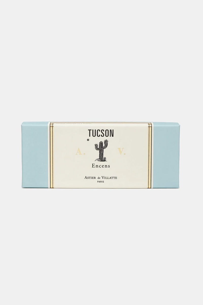 Tucson Incense 