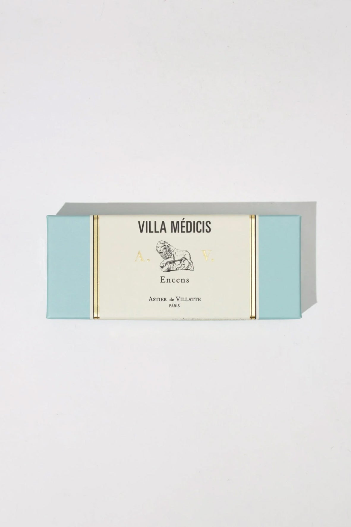 Villa Medici Incense