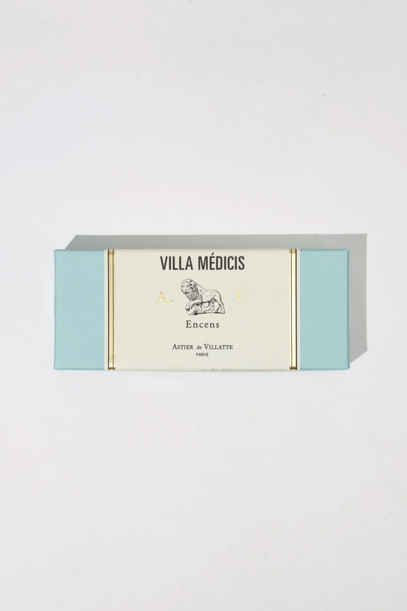 Incienso Villa Médicis