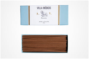 Incienso Villa Médicis