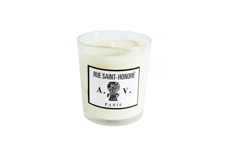 Rue Saint Honoré Candle