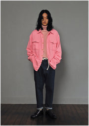 Overshirt