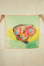 Pañuelo "Sí, es Tina!"