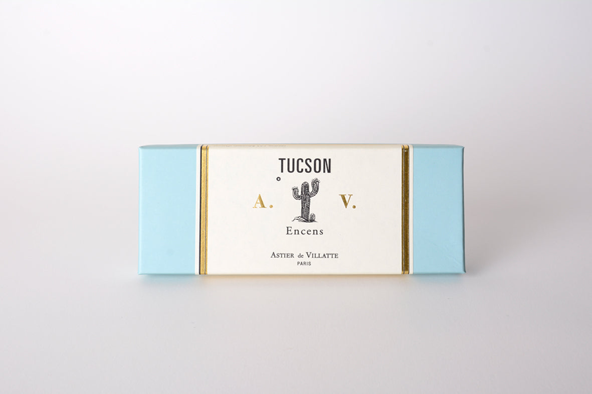 Inciensos Tucson