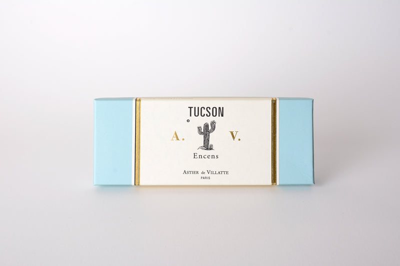 Inciensos Tucson